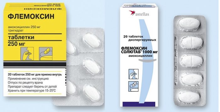 Эффективные антибиотики от молочницы thumbnail
