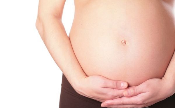 генитальный герпес на ранних сроках беременности