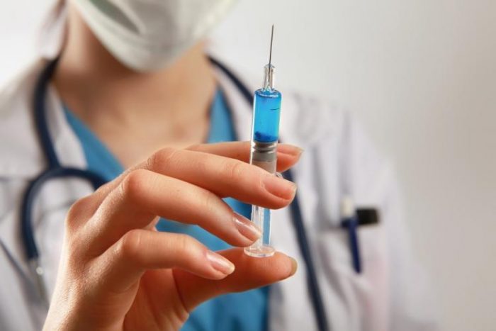 вакцинация - как метод профилактики