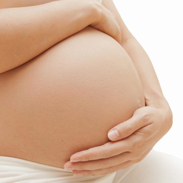 кондиломы при беременности