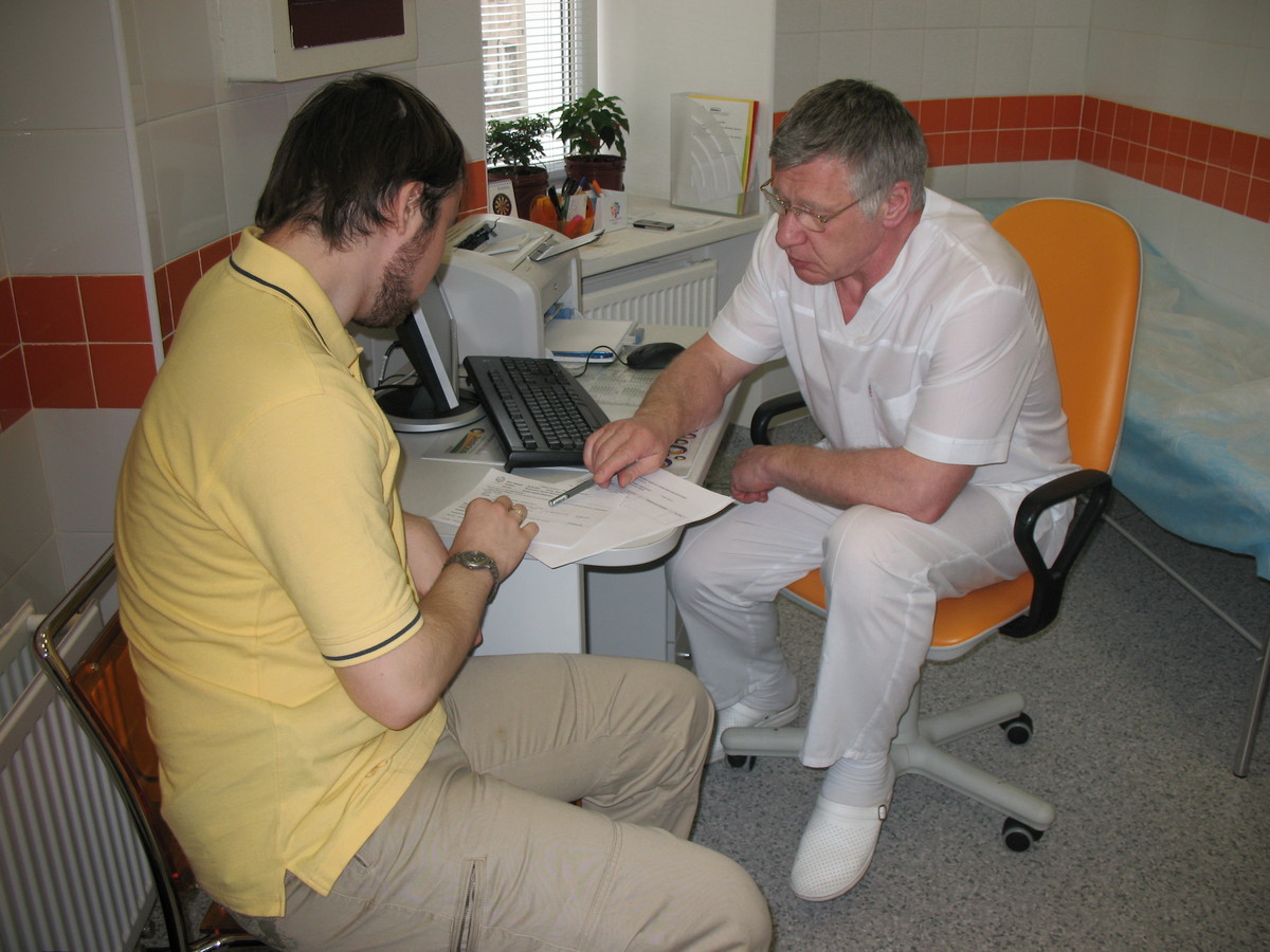 16 впч у мужчин - тип вируса папилломы у мужчин