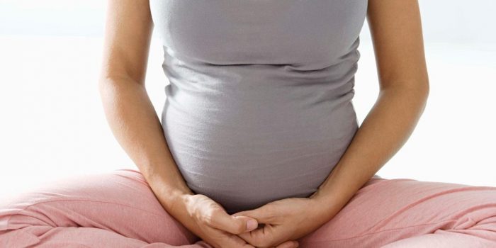 дрожжи в мазке во время беременности