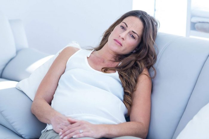 токсоплазмоз во время беременности