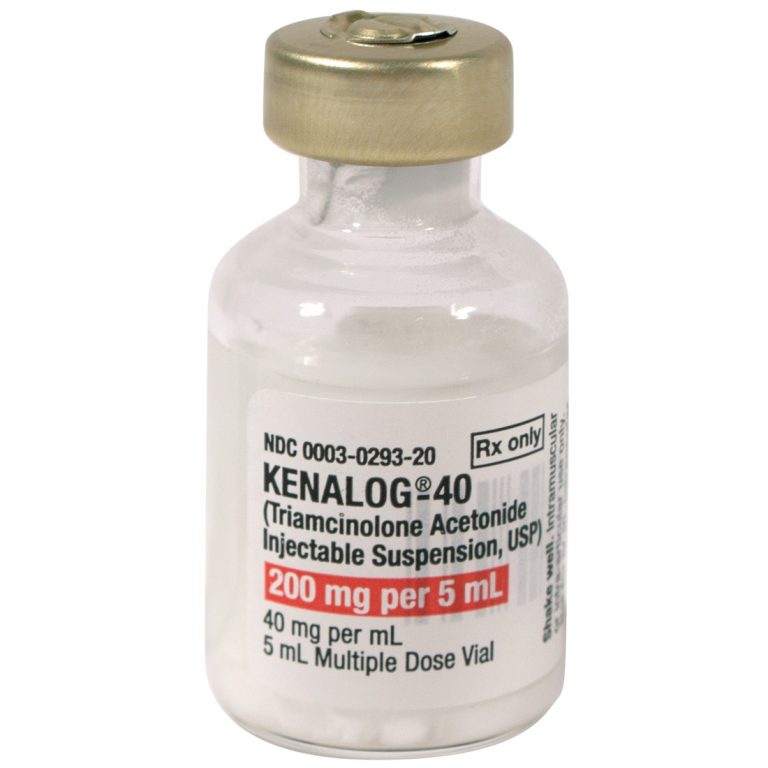 Уколы Кеналог: инструкция по применению, лекарство в ампулах 40 мг и .