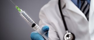 инъекции солкосерил