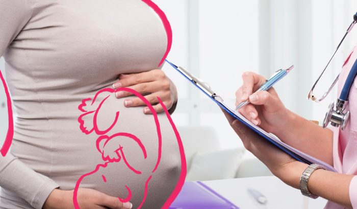 использование женщинами при беременности
